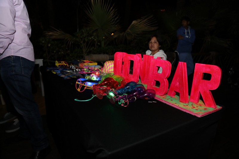 Lebanon Latin Festival Launching Party 